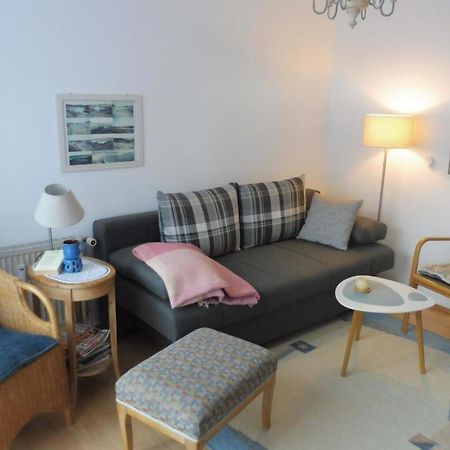 Ferienwohnung Muschel Wittdün Exterior foto