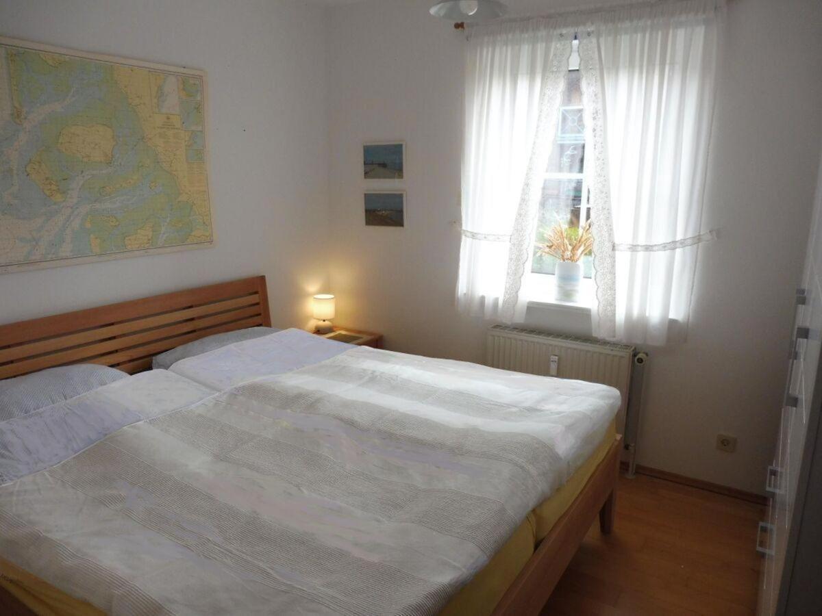 Ferienwohnung Muschel Wittdün Exterior foto