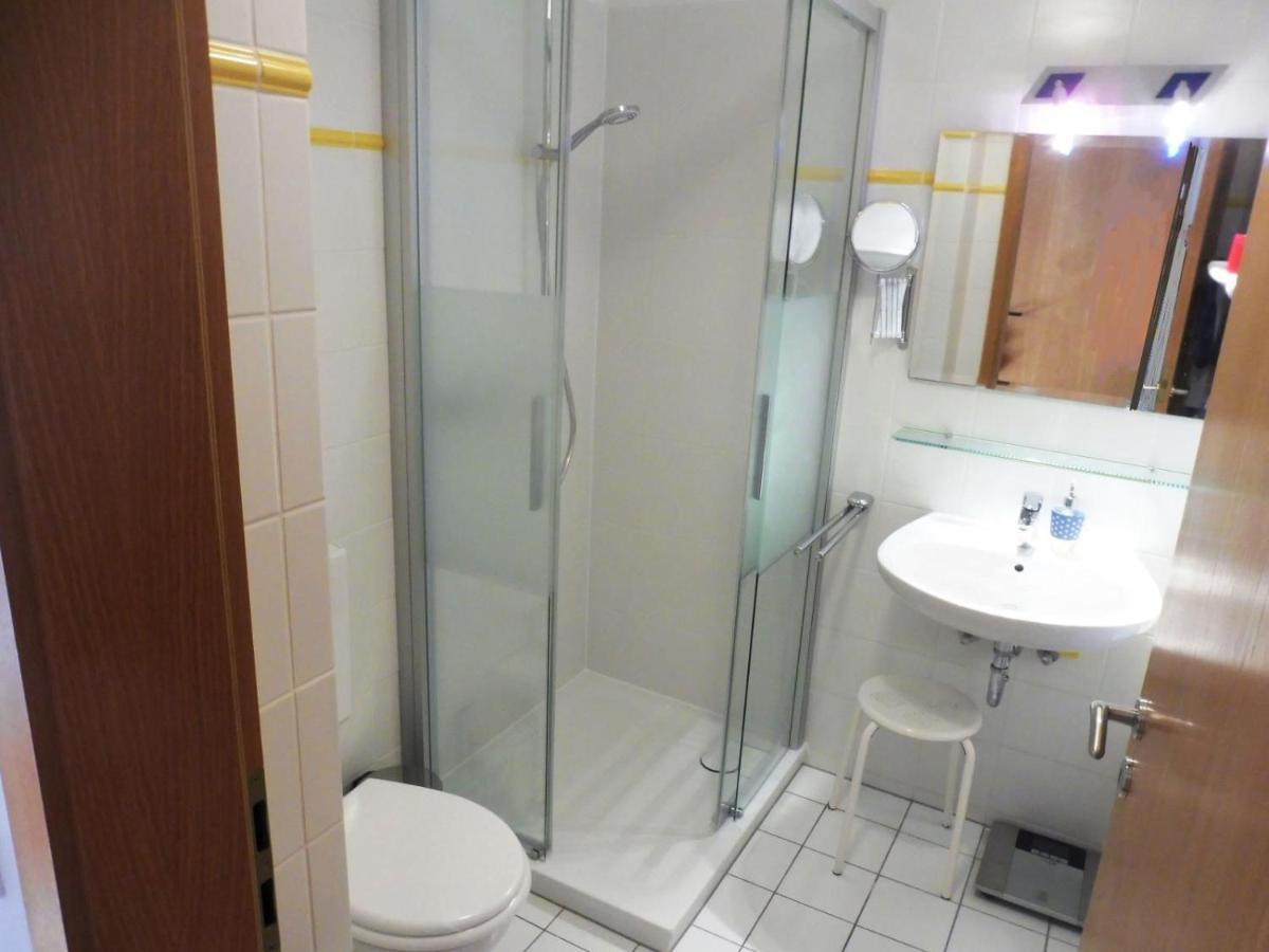 Ferienwohnung Muschel Wittdün Exterior foto
