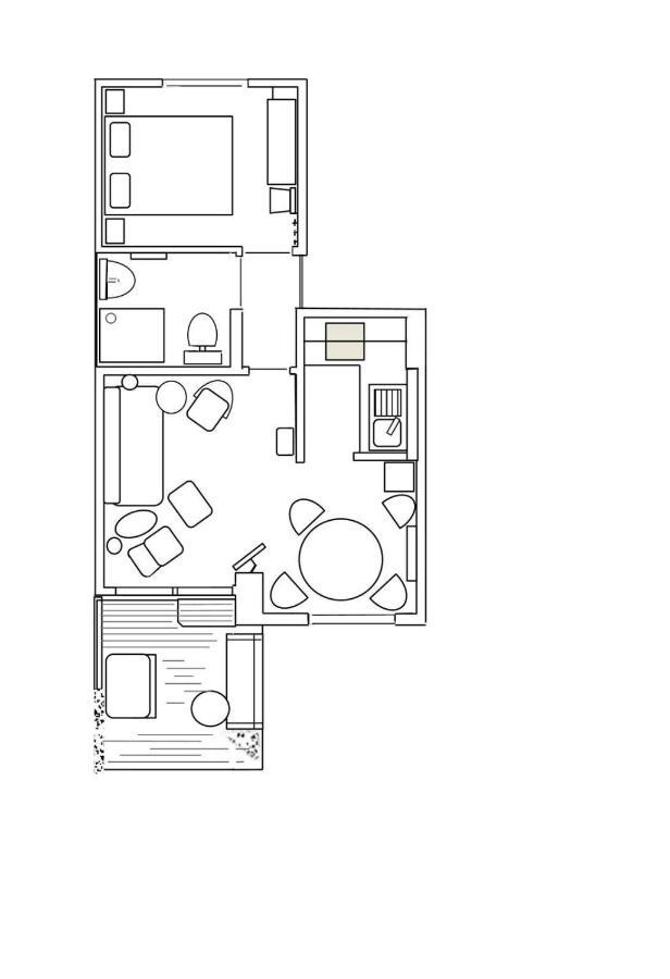 Ferienwohnung Muschel Wittdün Exterior foto